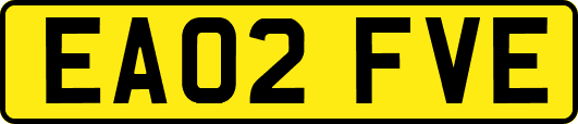 EA02FVE