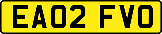 EA02FVO
