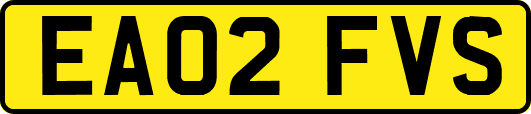EA02FVS