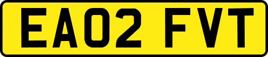 EA02FVT