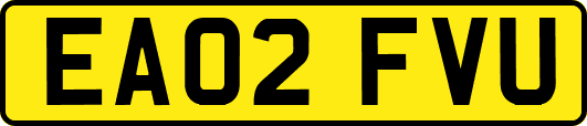 EA02FVU