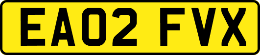EA02FVX