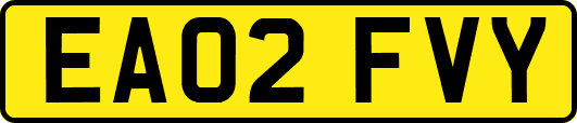 EA02FVY