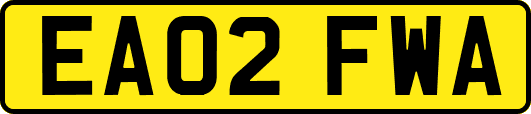 EA02FWA