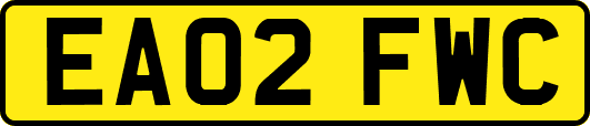 EA02FWC