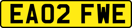 EA02FWE