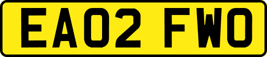 EA02FWO