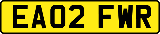 EA02FWR