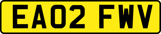 EA02FWV