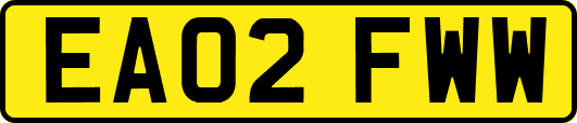 EA02FWW