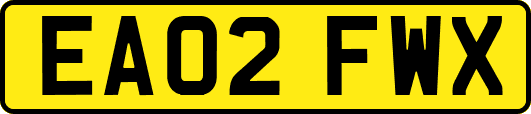 EA02FWX