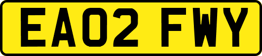EA02FWY
