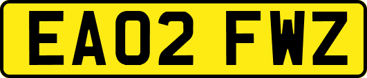 EA02FWZ