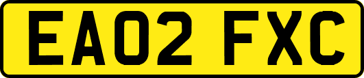 EA02FXC
