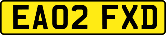 EA02FXD