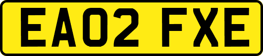 EA02FXE