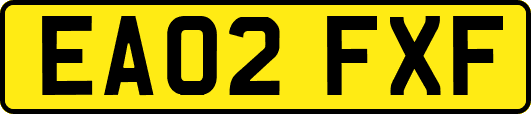 EA02FXF