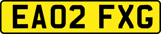 EA02FXG