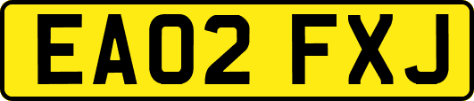 EA02FXJ