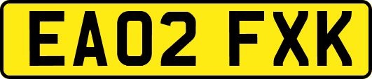 EA02FXK