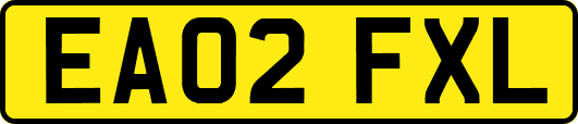 EA02FXL
