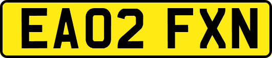 EA02FXN