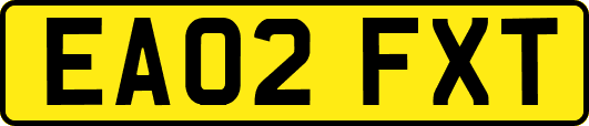EA02FXT