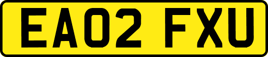 EA02FXU