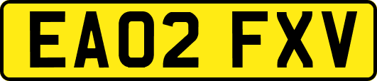 EA02FXV
