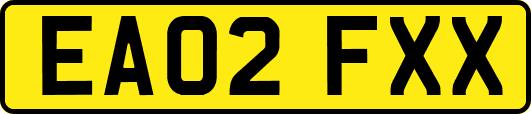 EA02FXX