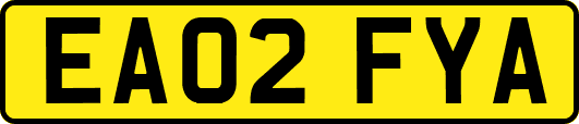 EA02FYA