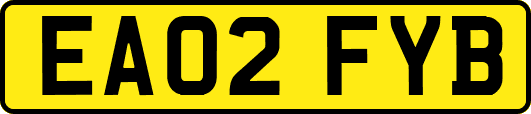 EA02FYB