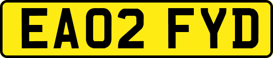 EA02FYD