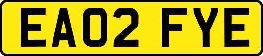 EA02FYE