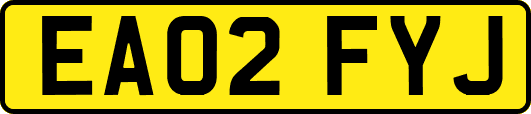 EA02FYJ