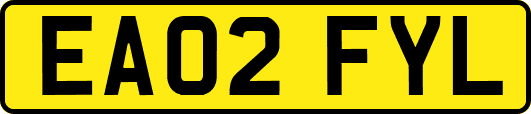 EA02FYL