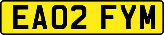 EA02FYM