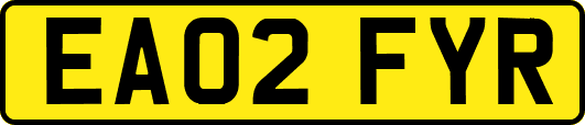 EA02FYR