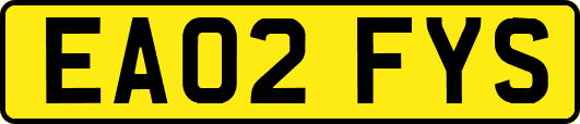 EA02FYS