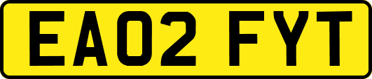 EA02FYT
