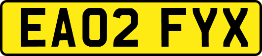 EA02FYX