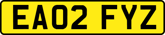 EA02FYZ