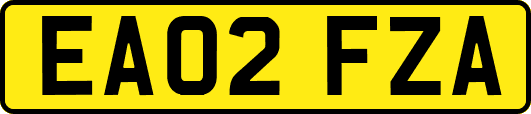 EA02FZA