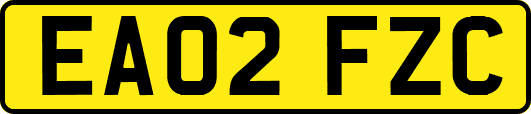 EA02FZC
