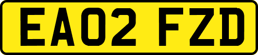 EA02FZD