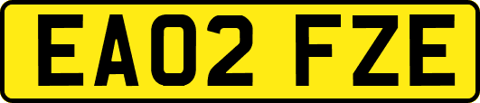 EA02FZE