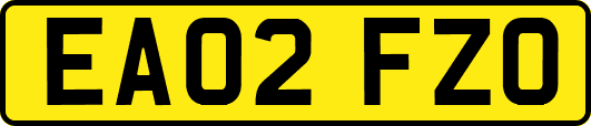 EA02FZO