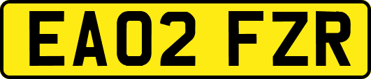 EA02FZR