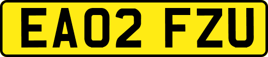 EA02FZU