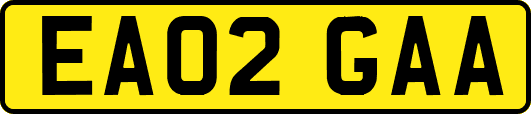 EA02GAA